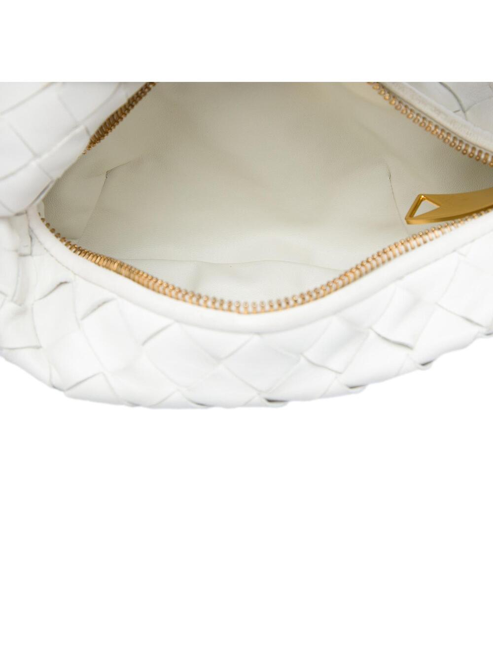 Bottega Veneta Mini Nappa Intrecciato #297165B14B - Picture 4 of 5